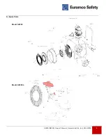 Preview for 10 page of Euramco Safety RAMFAN GX200 Owner'S Manual