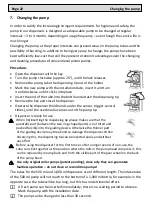 Preview for 24 page of EURANEG 8719992814213 Original Instruction Manual