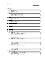 Preview for 4 page of EURANEG AirCop Operating Instructions Manual