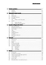 Preview for 109 page of EURANEG AirCop Operating Instructions Manual