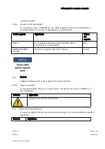 Preview for 113 page of EURANEG AirCop Operating Instructions Manual