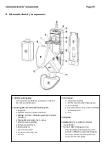 Предварительный просмотр 20 страницы EURANEG SD4005 Original Operating Instructions