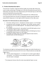 Предварительный просмотр 24 страницы EURANEG SD4005 Original Operating Instructions