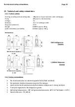 Предварительный просмотр 30 страницы EURANEG SD4005 Original Operating Instructions