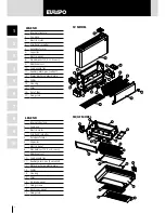 Предварительный просмотр 6 страницы Eurapo Concealed CH Technical Manual