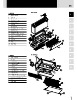 Предварительный просмотр 7 страницы Eurapo Concealed CH Technical Manual