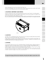 Предварительный просмотр 19 страницы Eurapo Concealed CH Technical Manual