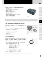 Предварительный просмотр 25 страницы Eurapo Concealed CH Technical Manual