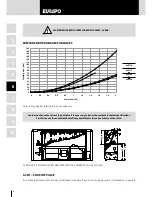 Предварительный просмотр 28 страницы Eurapo Concealed CH Technical Manual