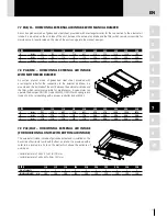 Предварительный просмотр 31 страницы Eurapo Concealed CH Technical Manual