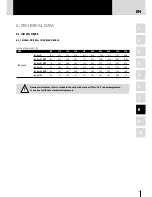 Предварительный просмотр 35 страницы Eurapo Concealed CH Technical Manual