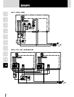 Предварительный просмотр 48 страницы Eurapo Concealed CH Technical Manual