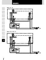Предварительный просмотр 50 страницы Eurapo Concealed CH Technical Manual