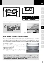 Preview for 27 page of Eurapo Concealed Maintenance And Operation Manual