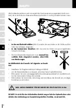 Preview for 48 page of Eurapo Concealed Maintenance And Operation Manual