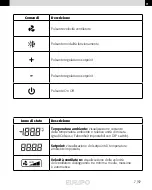 Предварительный просмотр 7 страницы Eurapo KORC2 Series Maintenance And Operation Manual