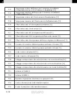 Предварительный просмотр 16 страницы Eurapo KORC2 Series Maintenance And Operation Manual