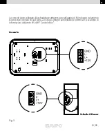 Предварительный просмотр 19 страницы Eurapo KORC2 Series Maintenance And Operation Manual