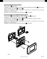 Предварительный просмотр 21 страницы Eurapo KORC2 Series Maintenance And Operation Manual