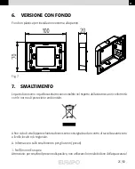 Предварительный просмотр 23 страницы Eurapo KORC2 Series Maintenance And Operation Manual