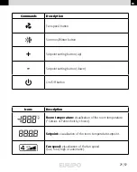 Предварительный просмотр 29 страницы Eurapo KORC2 Series Maintenance And Operation Manual