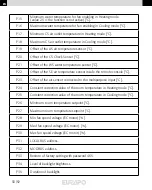 Предварительный просмотр 38 страницы Eurapo KORC2 Series Maintenance And Operation Manual