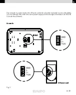 Предварительный просмотр 41 страницы Eurapo KORC2 Series Maintenance And Operation Manual