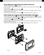 Предварительный просмотр 43 страницы Eurapo KORC2 Series Maintenance And Operation Manual