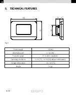 Предварительный просмотр 44 страницы Eurapo KORC2 Series Maintenance And Operation Manual