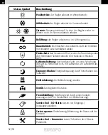 Предварительный просмотр 52 страницы Eurapo KORC2 Series Maintenance And Operation Manual