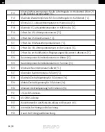 Предварительный просмотр 60 страницы Eurapo KORC2 Series Maintenance And Operation Manual