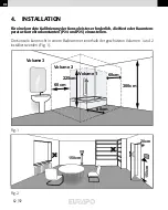 Предварительный просмотр 62 страницы Eurapo KORC2 Series Maintenance And Operation Manual