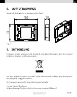 Предварительный просмотр 67 страницы Eurapo KORC2 Series Maintenance And Operation Manual