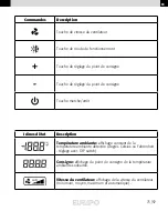 Предварительный просмотр 73 страницы Eurapo KORC2 Series Maintenance And Operation Manual