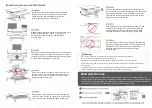 Предварительный просмотр 2 страницы Eureka Ergonomic ERK-CV-32 User Manual