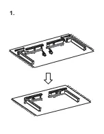 Preview for 6 page of Eureka Ergonomic ERK-EDK-L Assembly And Use Manual