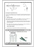 Предварительный просмотр 6 страницы Eureka Forbes Aqua Guard RO User Manual