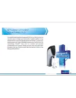 Preview for 5 page of Eureka Forbes Aquaguard Flo User Manual