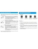 Preview for 4 page of Eureka Forbes Aquaguard Pro RO User Manual