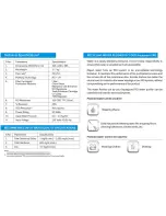 Preview for 6 page of Eureka Forbes Aquaguard Pro RO User Manual