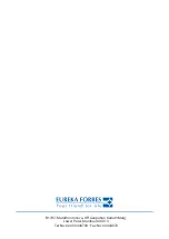 Preview for 14 page of Eureka Forbes Aquaguard Pro Universa 80SC Manual