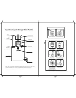 Preview for 2 page of Eureka Forbes AquaSure Aayush User Manual