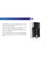 Предварительный просмотр 5 страницы Eureka Forbes Dr. Aquaguard MAGNA HD RO User Manual