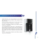 Предварительный просмотр 6 страницы Eureka Forbes Dr. Aquaguard MAGNA HD RO User Manual