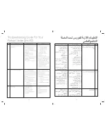 Preview for 18 page of Eureka Forbes Under Sink RO User Manual