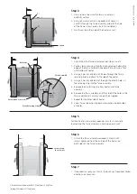 Preview for 4 page of Eureka 215237 Installation Instructions