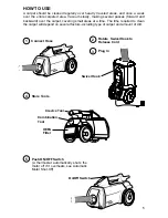 Предварительный просмотр 5 страницы Eureka 3685 Series Owner'S Manual