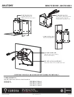 Preview for 2 page of Eureka 3981D Manual