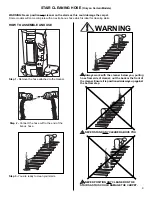 Предварительный просмотр 9 страницы Eureka 4380 Series Owner'S Manual