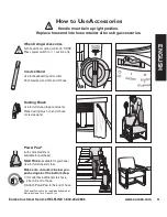 Preview for 5 page of Eureka 439AZ Owner'S Manual